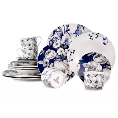 Stokes dinnerware outlet sets